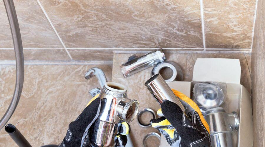 Professional New roof installation in Bassfield, MS